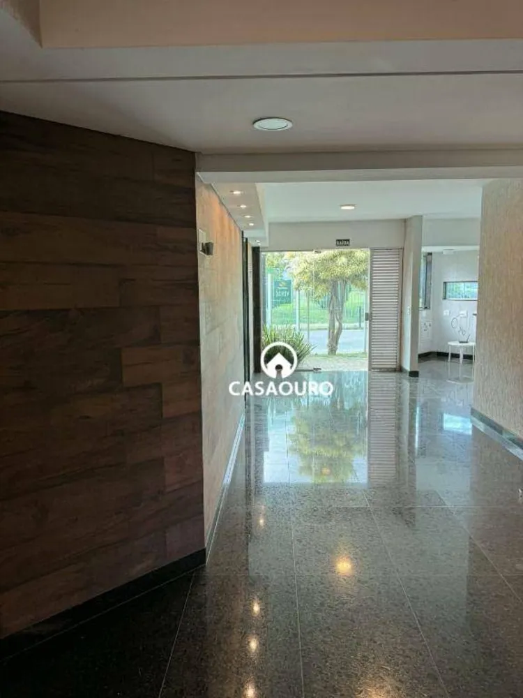 Apartamento, 3 quartos, 73 m² - Foto 4