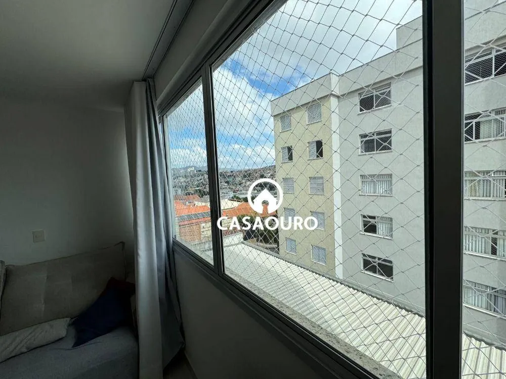 Apartamento, 3 quartos, 73 m² - Foto 4