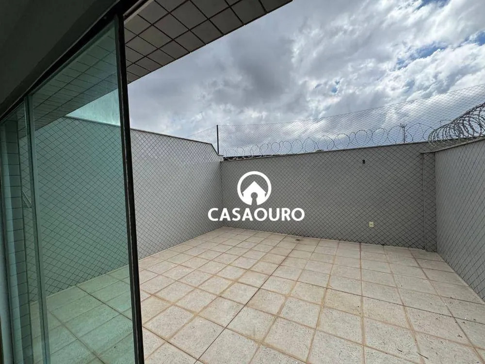 Apartamento, 3 quartos, 73 m² - Foto 1