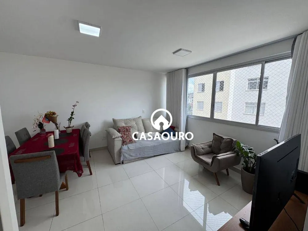Apartamento, 3 quartos, 73 m² - Foto 11