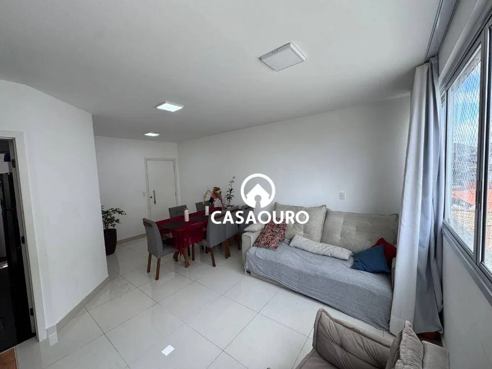 Apartamento, 3 quartos, 73 m² - Foto 8