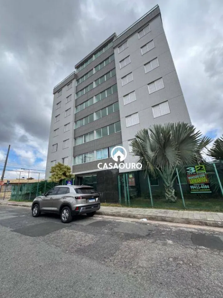 Apartamento, 3 quartos, 73 m² - Foto 14