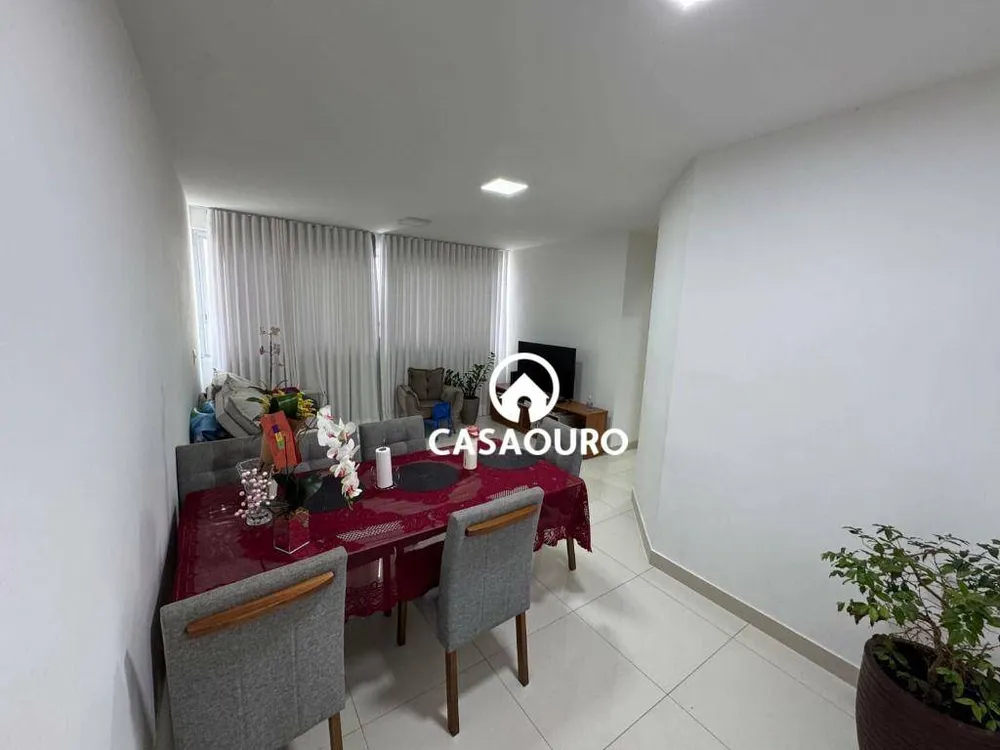 Apartamento, 3 quartos, 73 m² - Foto 7