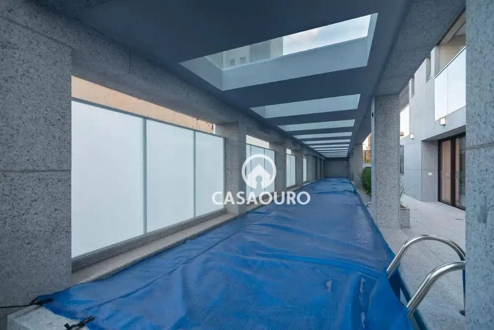 Apartamento, 4 quartos, 131 m² - Foto 8