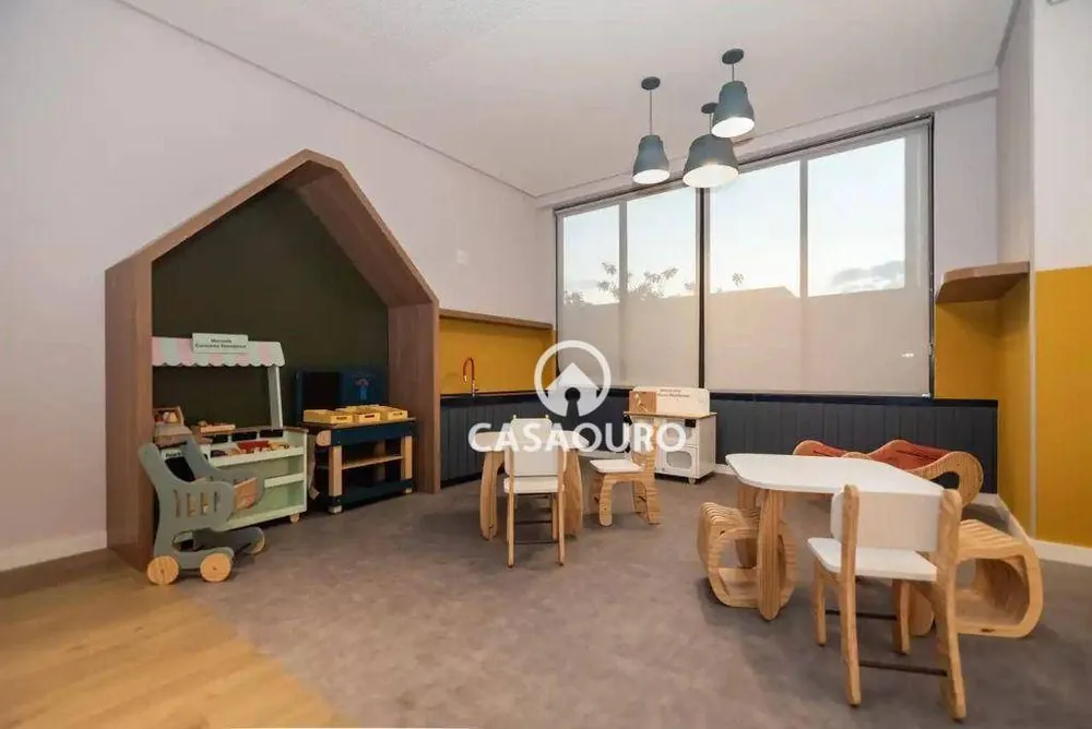 Apartamento, 4 quartos, 131 m² - Foto 11