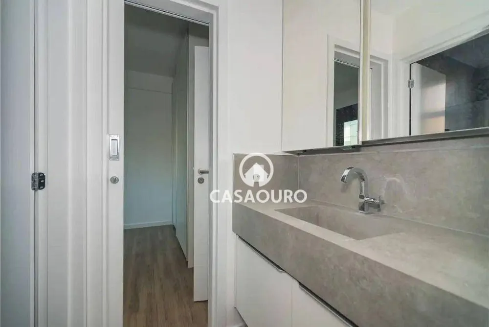 Apartamento, 4 quartos, 131 m² - Foto 4