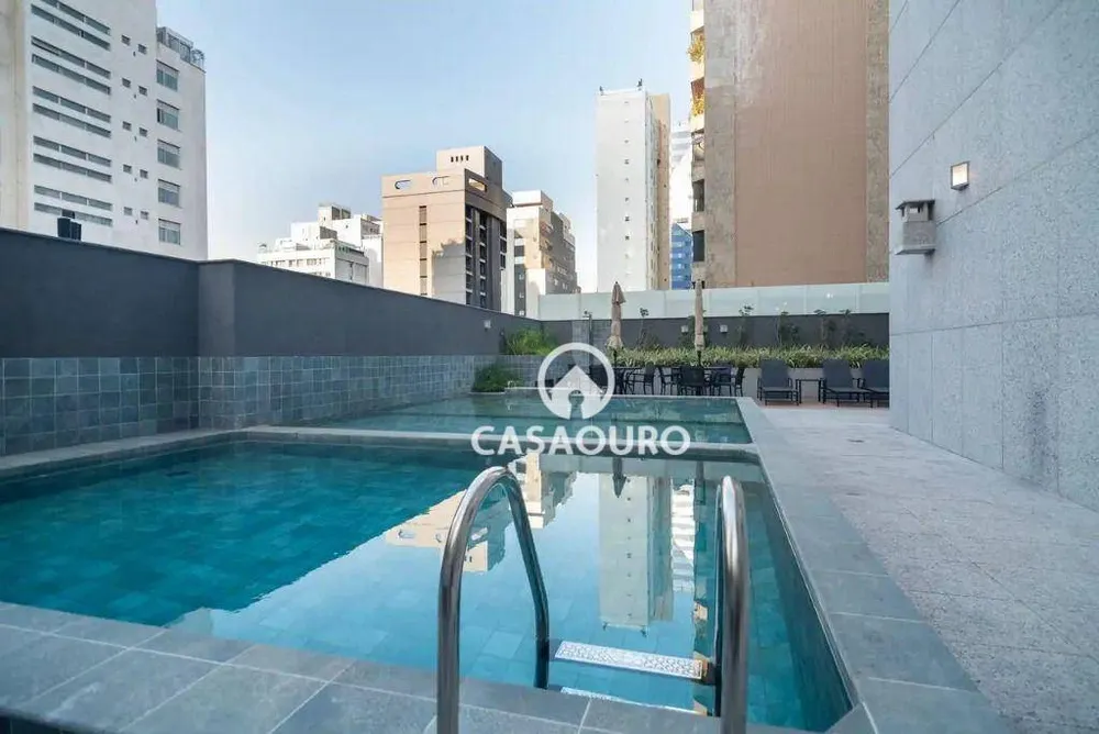 Apartamento, 4 quartos, 131 m² - Foto 5