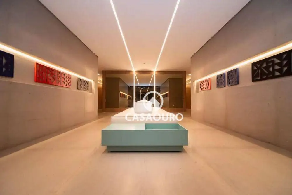 Apartamento, 4 quartos, 131 m² - Foto 10