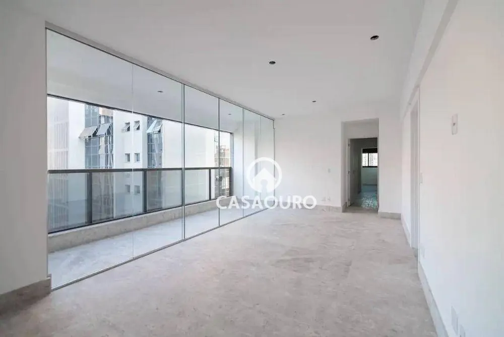 Apartamento, 4 quartos, 131 m² - Foto 1