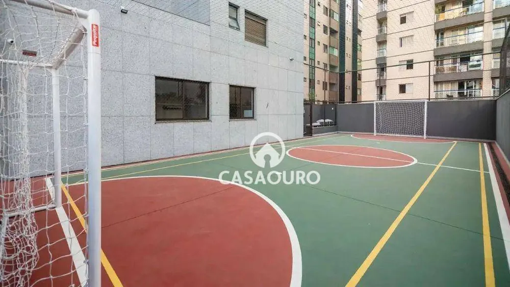 Apartamento, 4 quartos, 131 m² - Foto 16