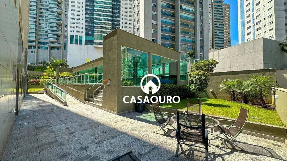 Apartamento, 1 quarto, 65 m² - Foto 3