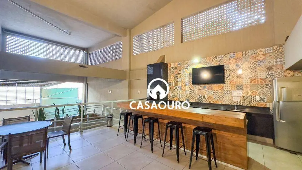 Apartamento, 1 quarto, 65 m² - Foto 4
