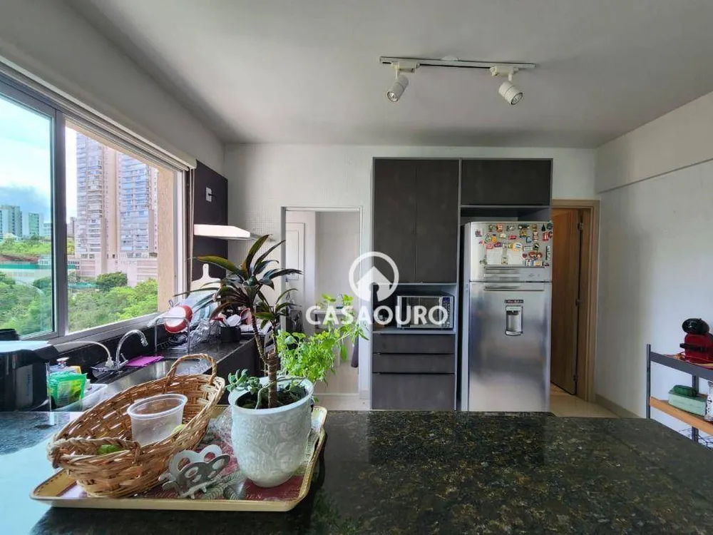 Apartamento, 1 quarto, 65 m² - Foto 8