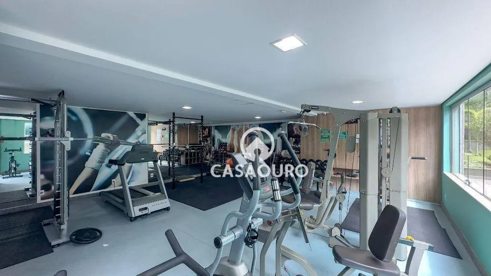 Apartamento, 1 quarto, 65 m² - Foto 21