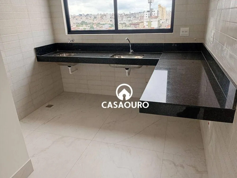 Apartamento, 2 quartos, 62 m² - Foto 9
