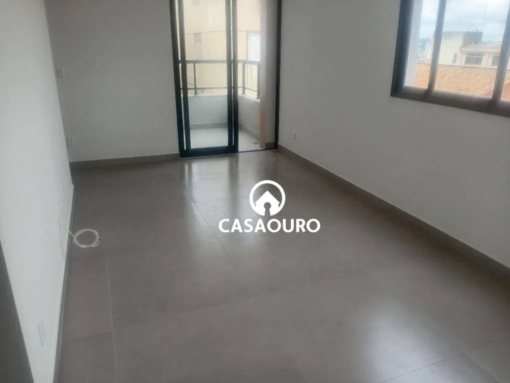 Apartamento, 2 quartos, 62 m² - Foto 1
