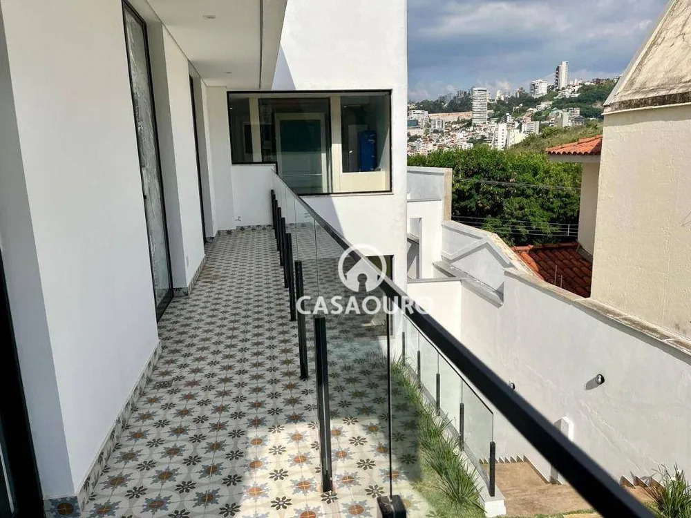 Casa de Condomínio, 4 quartos - Foto 20