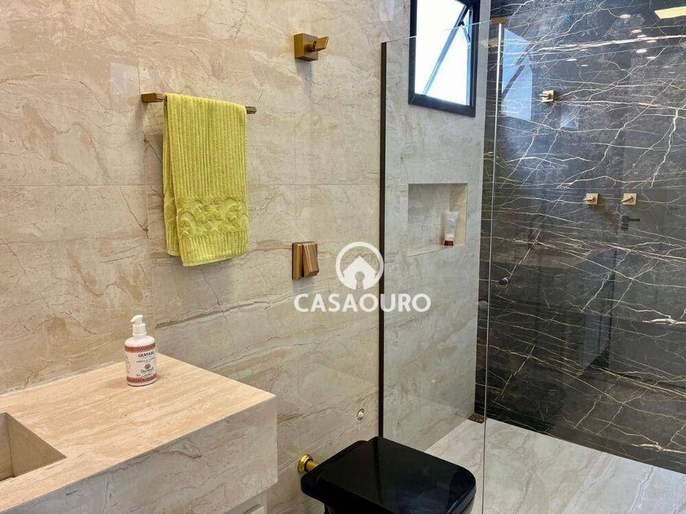 Casa de Condomínio, 4 quartos - Foto 7