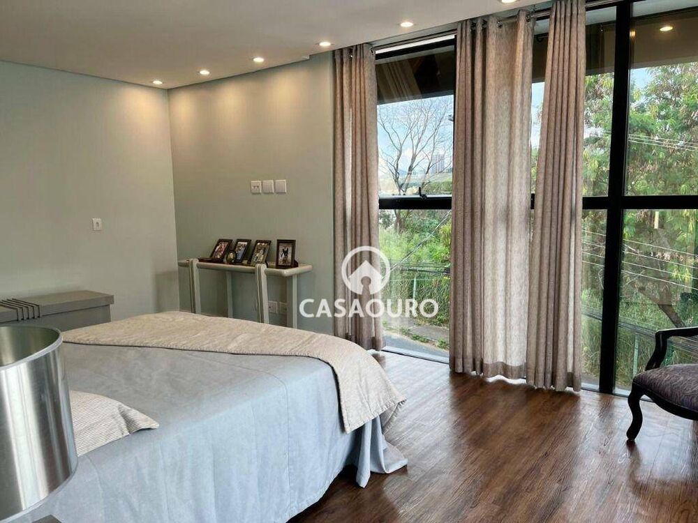 Casa de Condomínio, 4 quartos - Foto 12