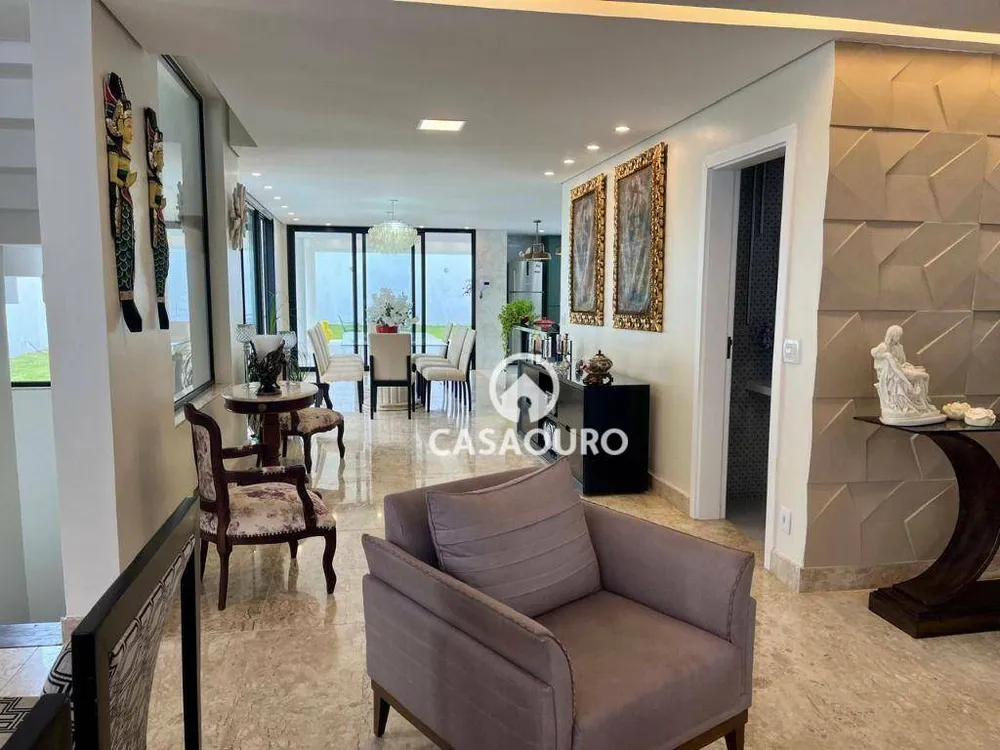 Casa de Condomínio, 4 quartos - Foto 7