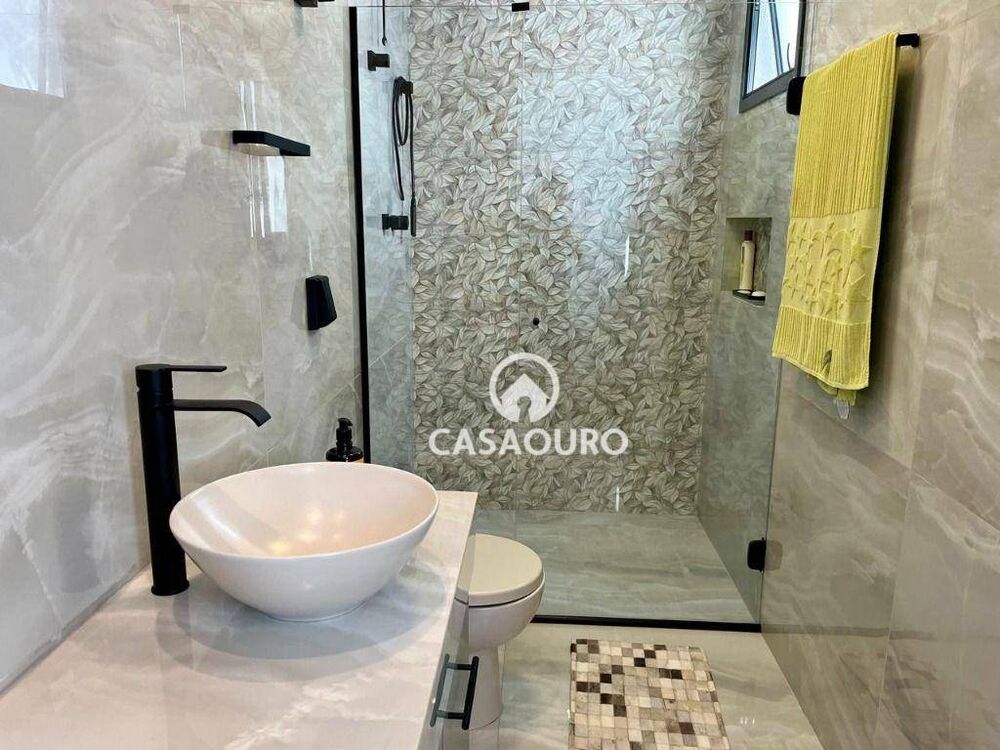 Casa de Condomínio, 4 quartos - Foto 10
