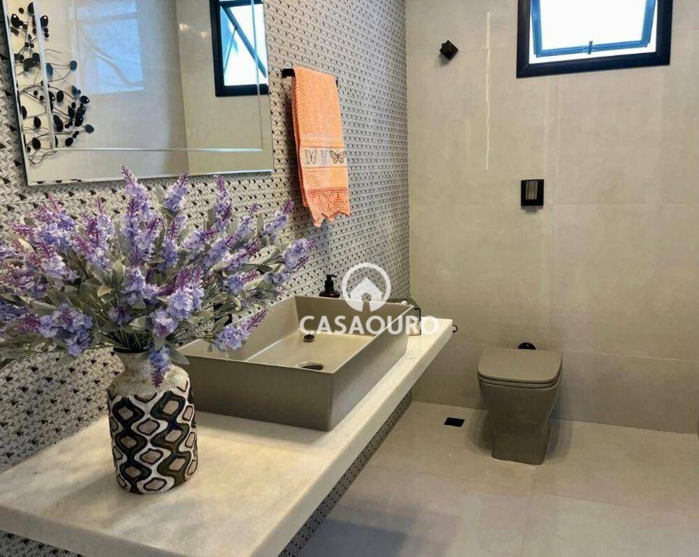 Casa de Condomínio, 4 quartos - Foto 3