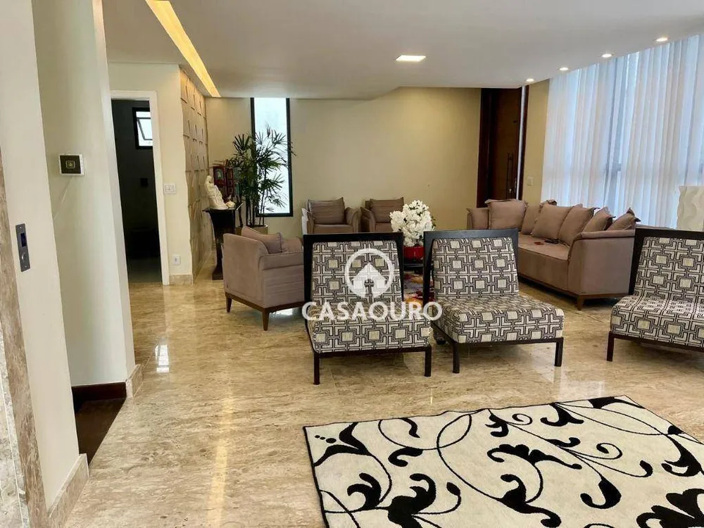Casa de Condomínio, 4 quartos - Foto 8