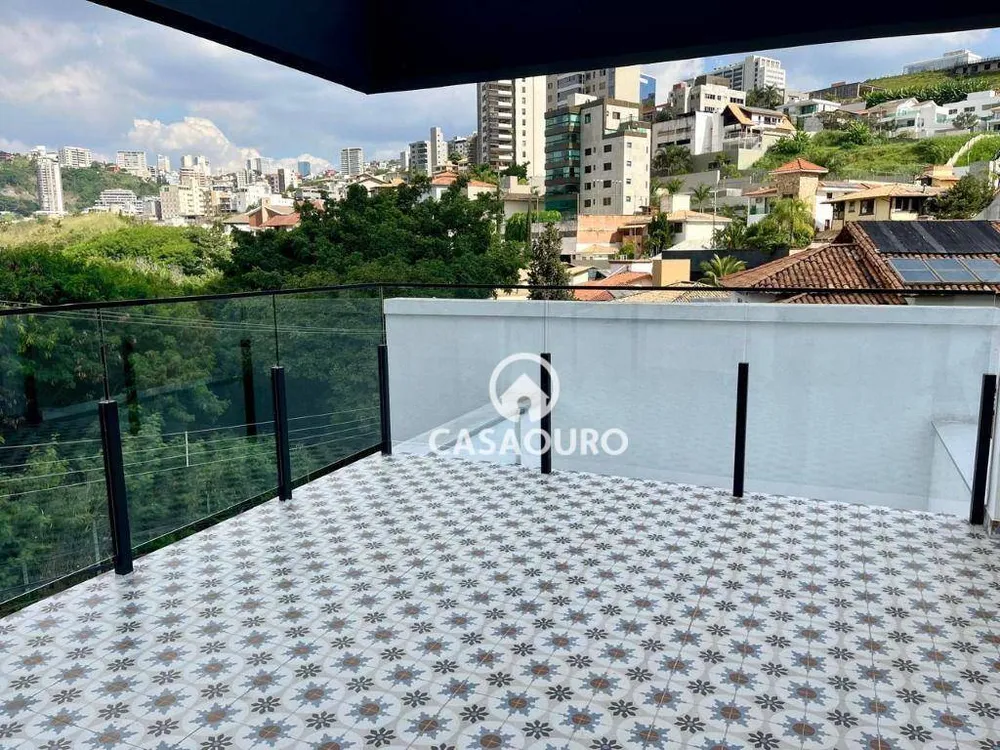 Casa de Condomínio, 4 quartos - Foto 28