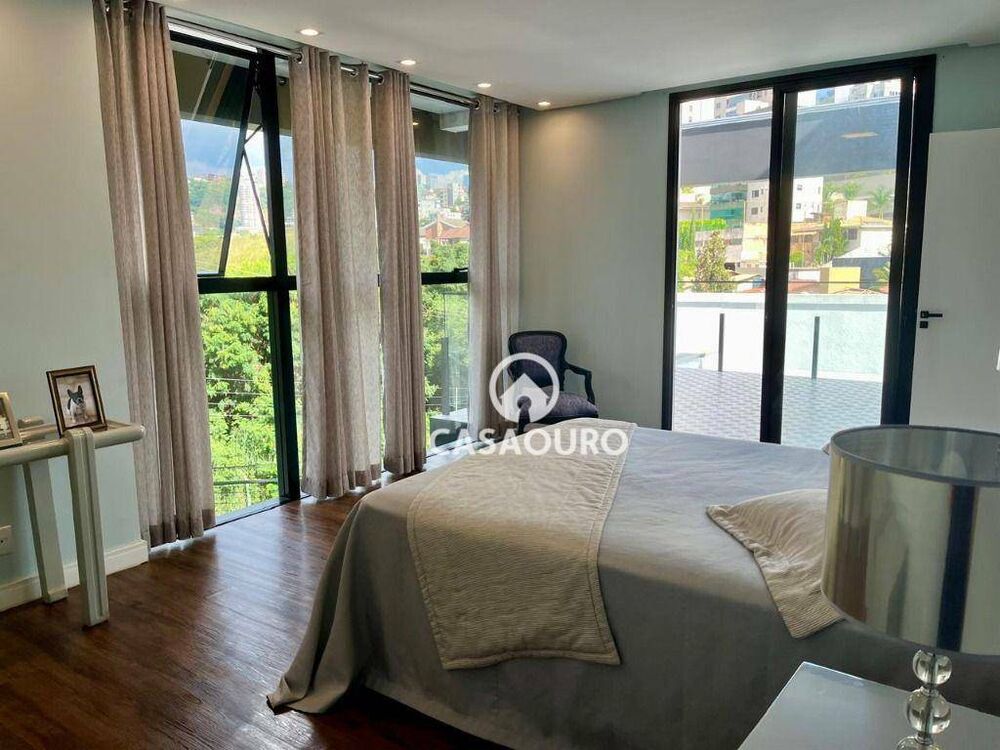 Casa de Condomínio, 4 quartos - Foto 5