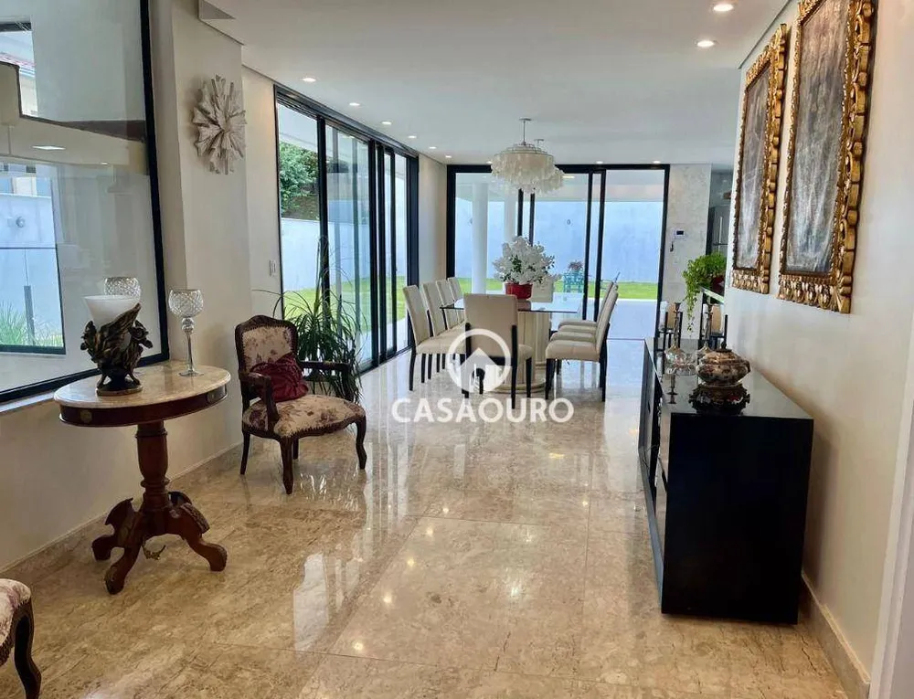 Casa de Condomínio, 4 quartos - Foto 4