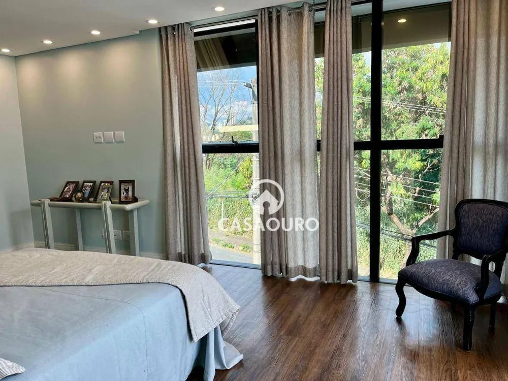 Casa de Condomínio, 4 quartos - Foto 17