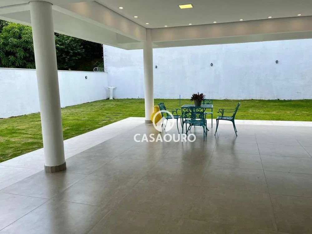 Casa de Condomínio, 4 quartos - Foto 25