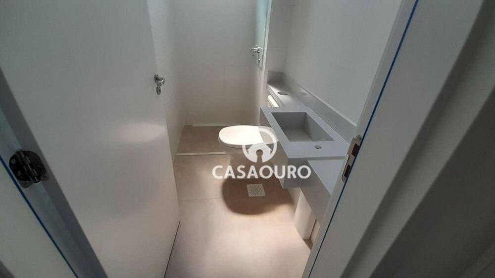 Apartamento à venda com 3 quartos, 119m² - Foto 6