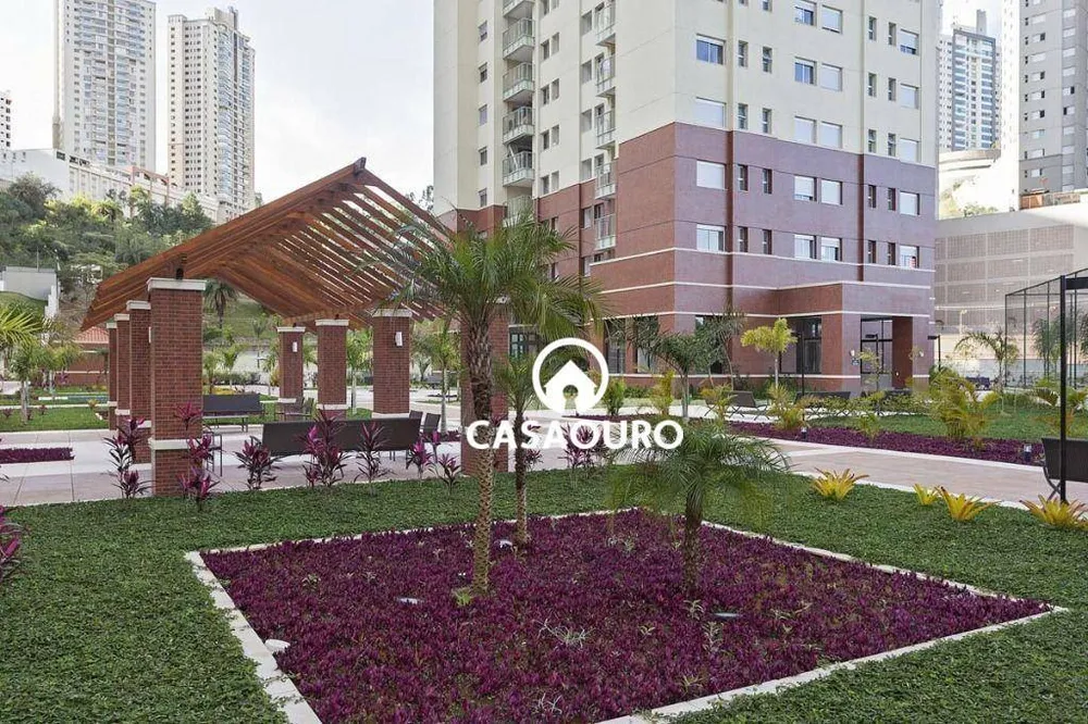 Apartamento, 3 quartos, 104 m² - Foto 3
