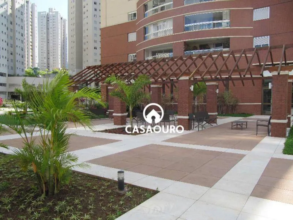 Apartamento, 3 quartos, 104 m² - Foto 7