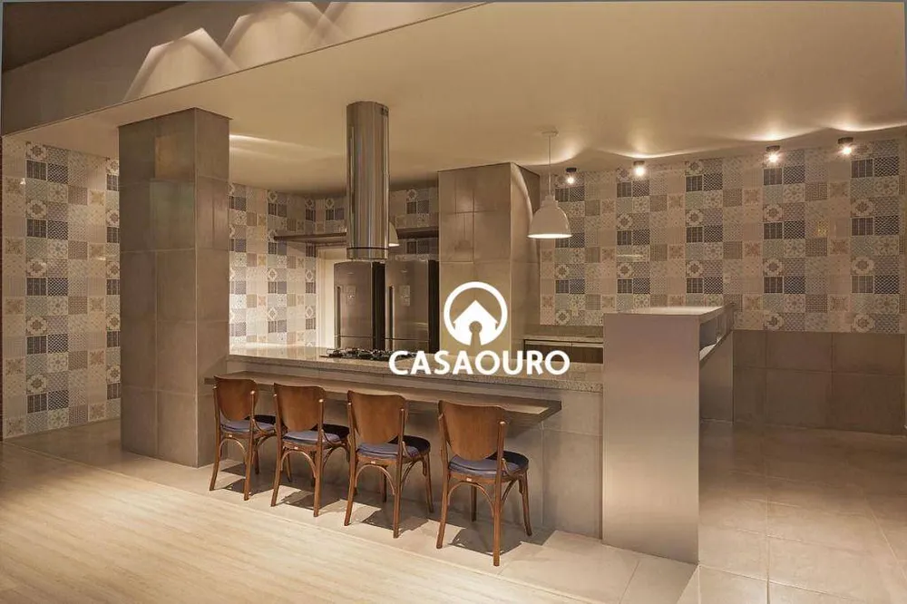 Apartamento, 3 quartos, 104 m² - Foto 2
