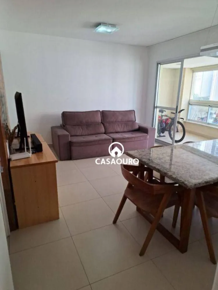 Apartamento, 3 quartos, 104 m² - Foto 5