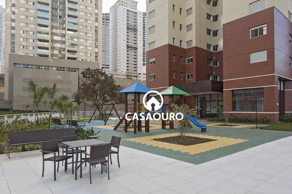 Apartamento, 3 quartos, 104 m² - Foto 8