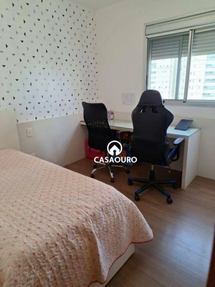 Apartamento, 3 quartos, 104 m² - Foto 4