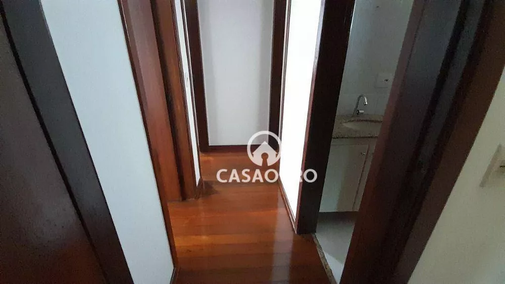 Apartamento à venda com 3 quartos, 100m² - Foto 7