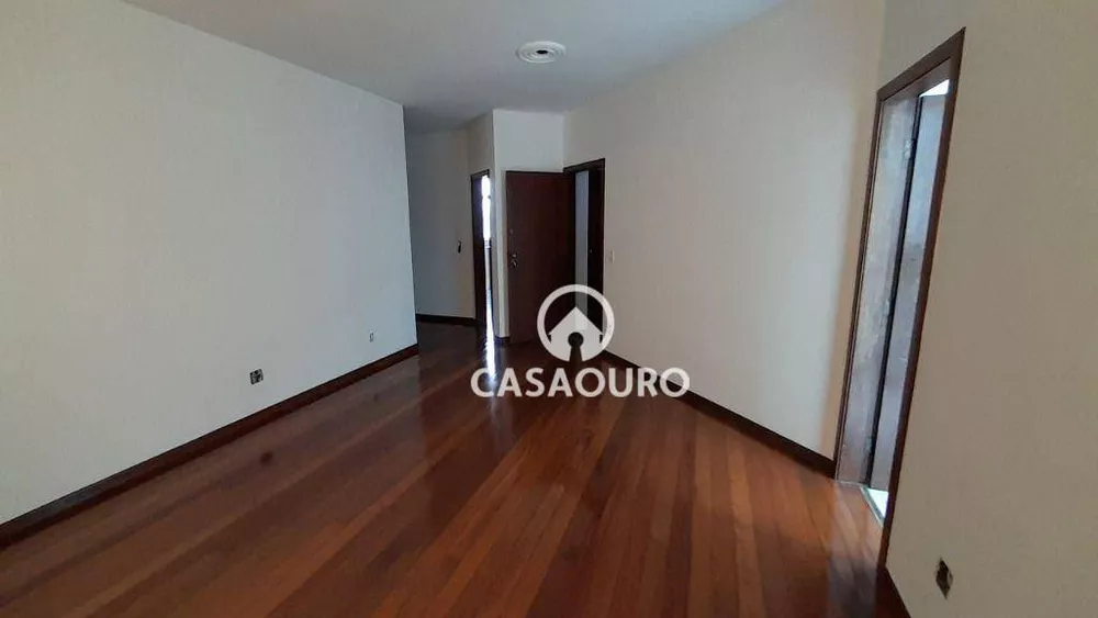 Apartamento à venda com 3 quartos, 100m² - Foto 5