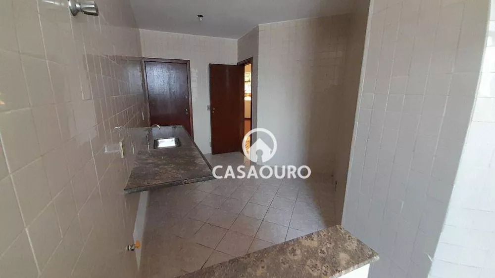 Apartamento à venda com 3 quartos, 100m² - Foto 22