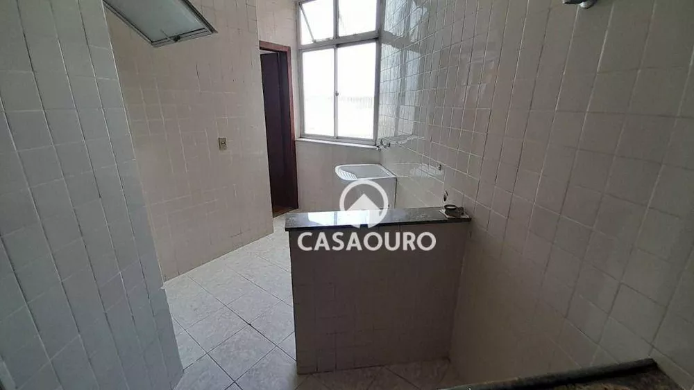 Apartamento à venda com 3 quartos, 100m² - Foto 21