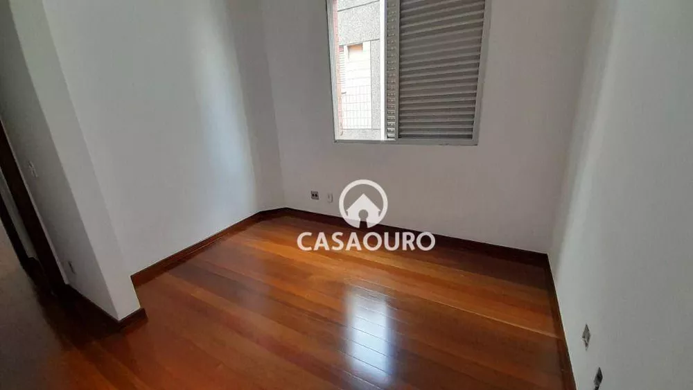 Apartamento à venda com 3 quartos, 100m² - Foto 12