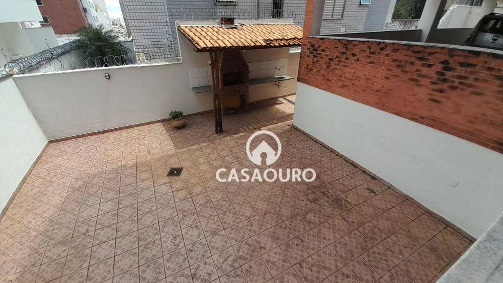 Apartamento à venda com 3 quartos, 100m² - Foto 28