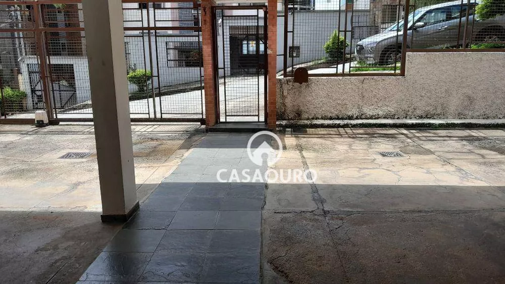 Apartamento à venda com 3 quartos, 100m² - Foto 26