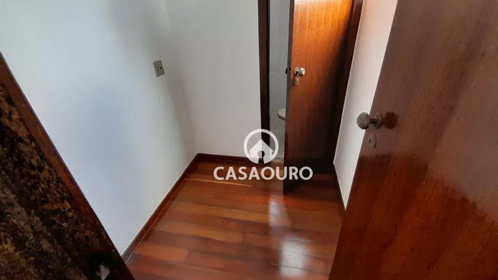 Apartamento à venda com 3 quartos, 100m² - Foto 6