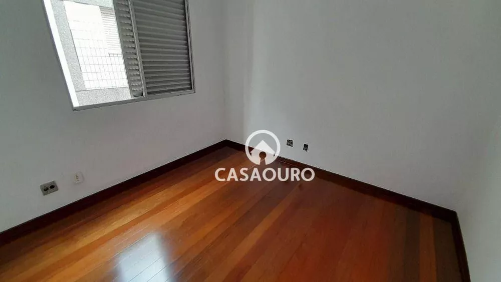 Apartamento à venda com 3 quartos, 100m² - Foto 11