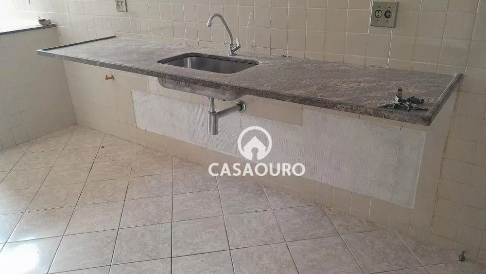 Apartamento à venda com 3 quartos, 100m² - Foto 25