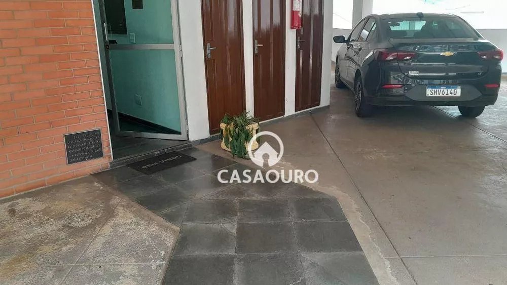 Apartamento à venda com 3 quartos, 100m² - Foto 27